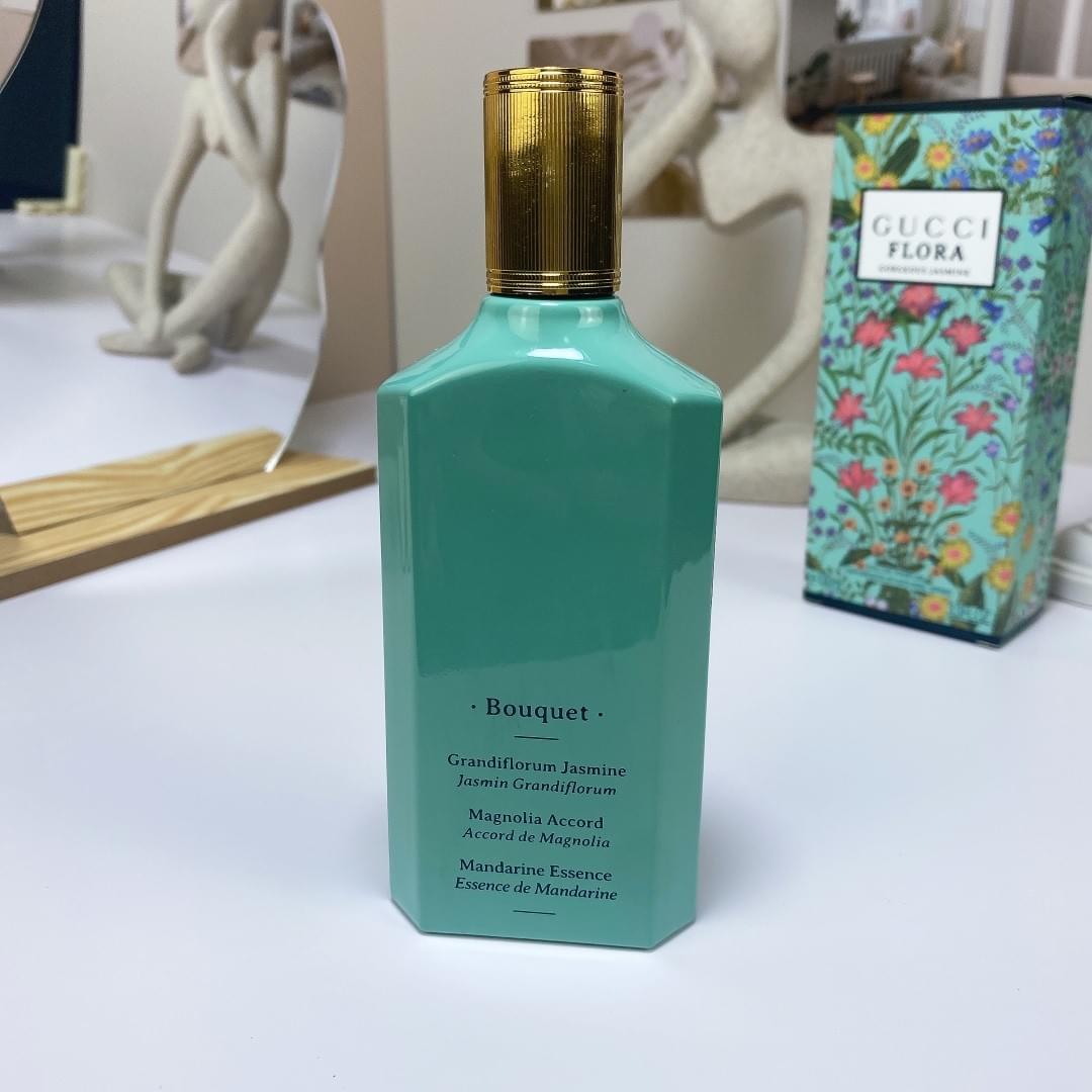 Flora Gorgeous Jasmine Eau de Parfum
