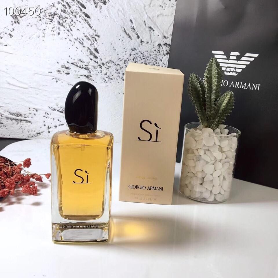 Sì Eau de Parfum