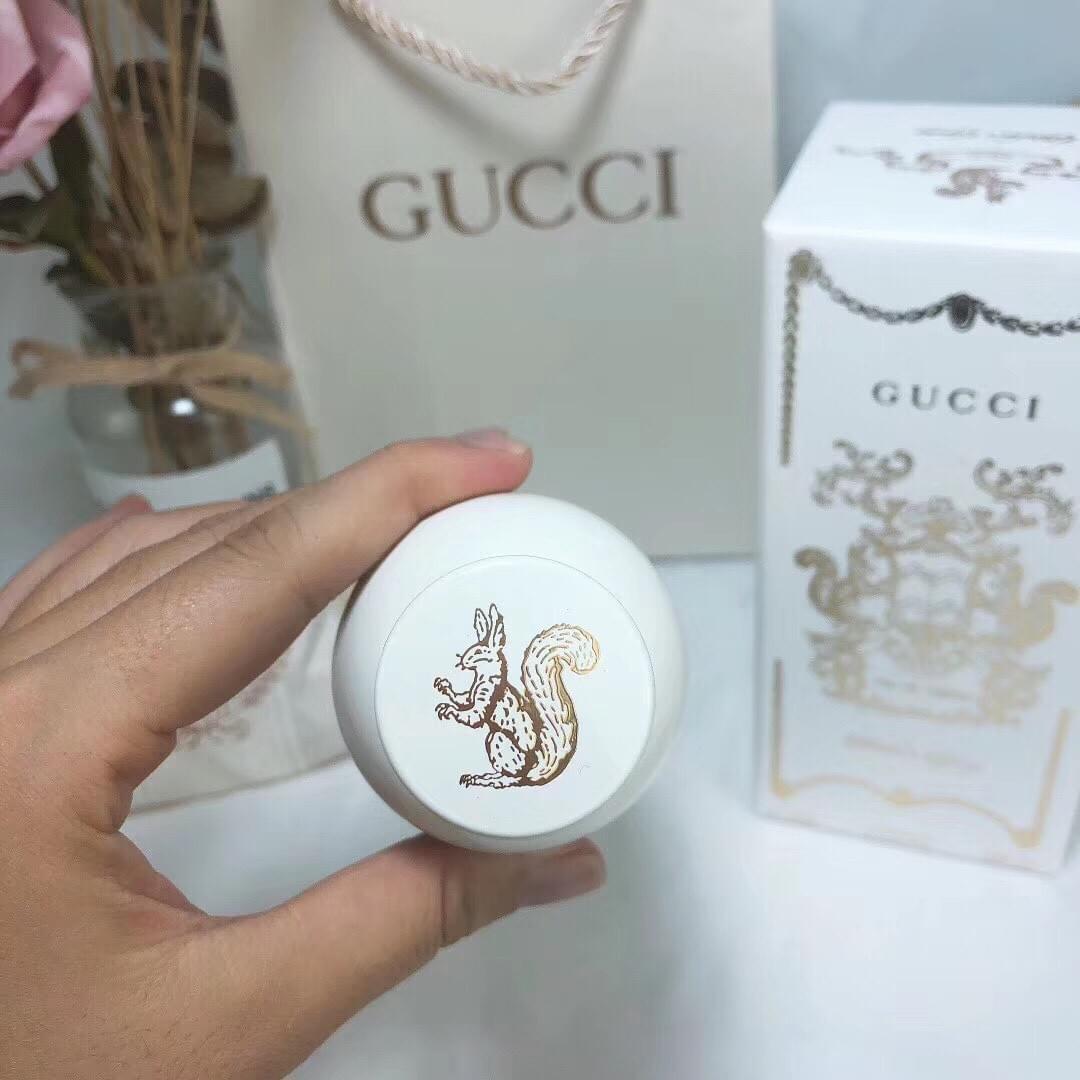 Winter’s Spring Eau de Parfum