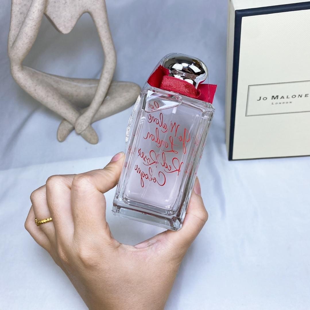 Red Roses Cologne