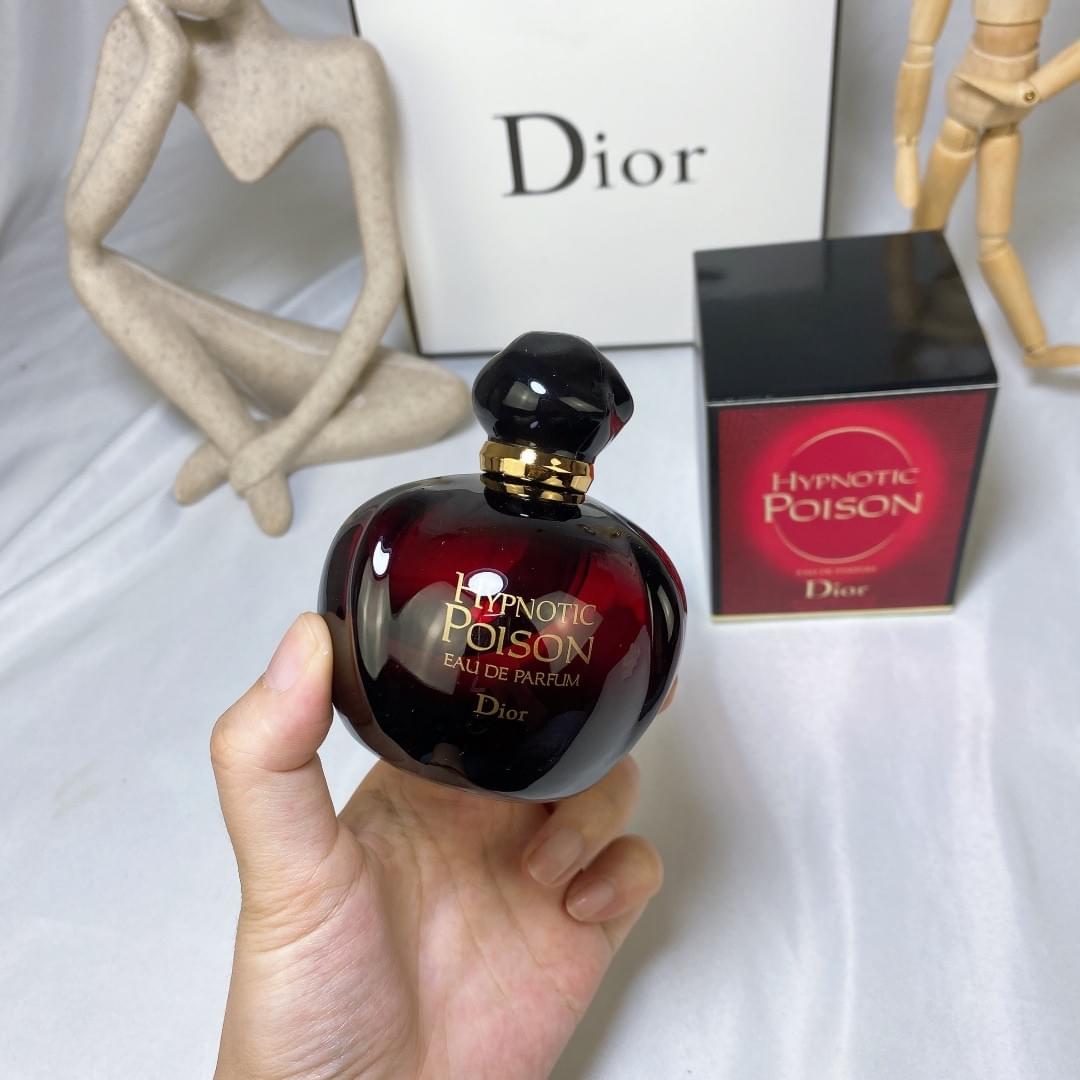 Hypnotic Poison Eau de Parfum