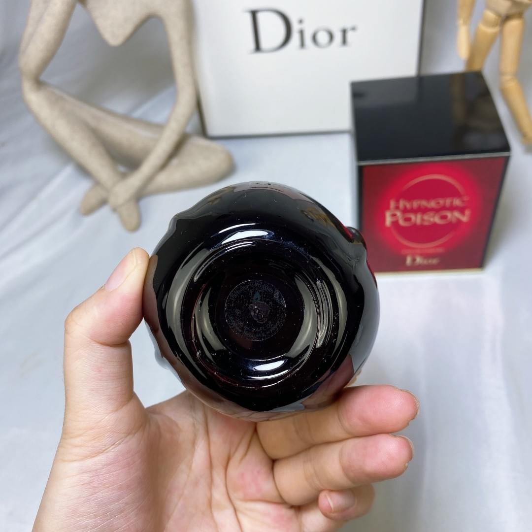 Hypnotic Poison Eau de Parfum