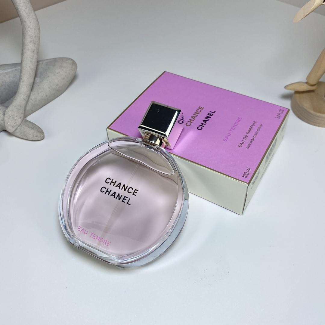 CHANEL CHANCE Eau Tendre
