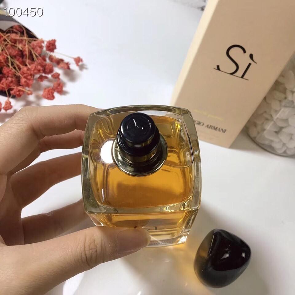 Sì Eau de Parfum