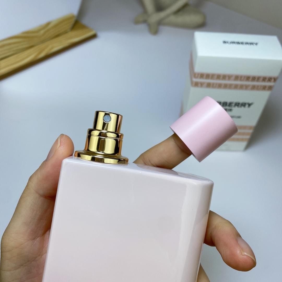 Her Elixir de Parfum