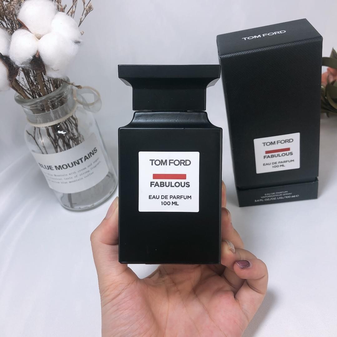 Fabulous Eau de Parfum