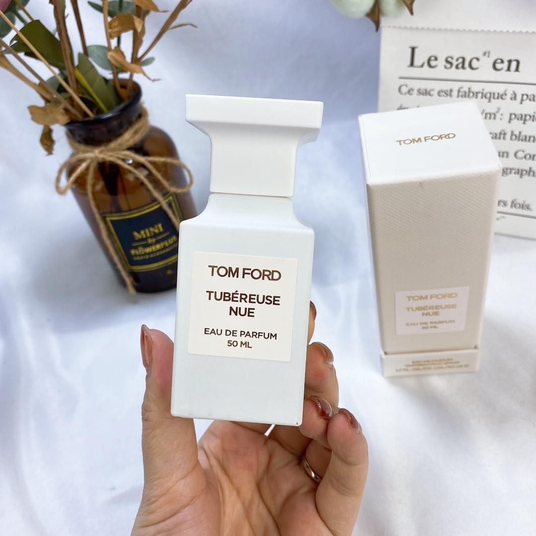 Tubéreuse Nue Eau de Parfum