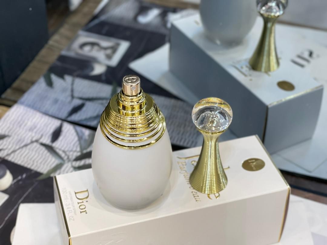 J’adore Parfum d’Eau
