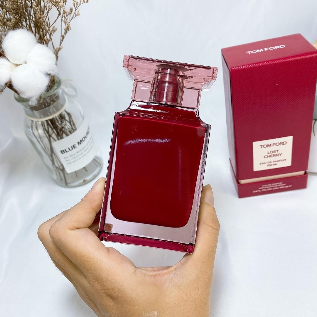  Lost Cherry Eau de Parfum