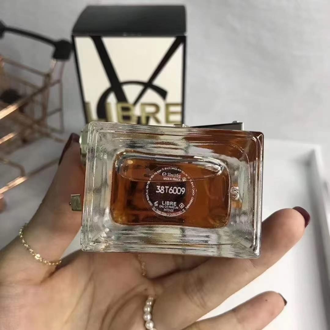 Libre L’Absolu Eau de Parfum Intense