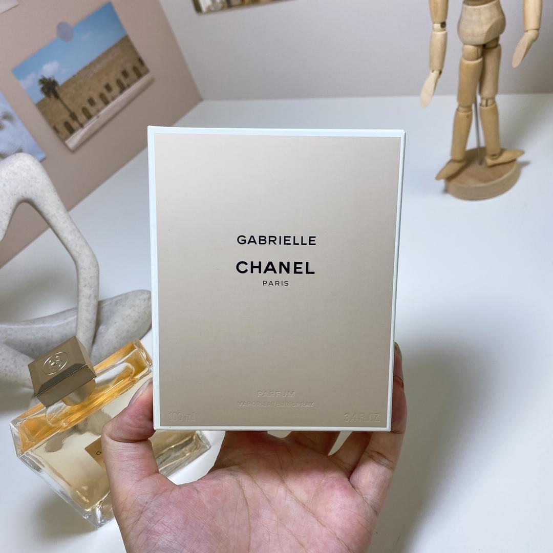 GABRIELLE CHANEL PARFUM