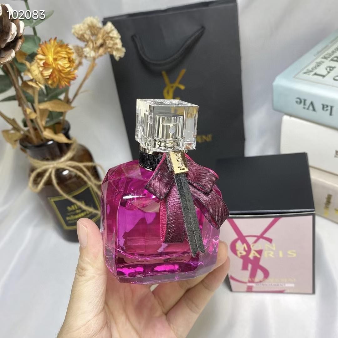 Mon Paris Intensement Eau de Parfum