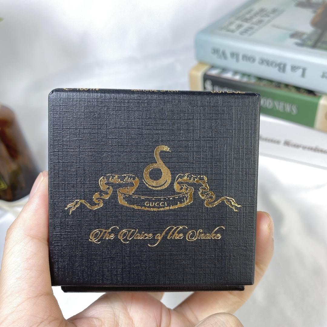 The Voice of the Snake Eau de Parfum