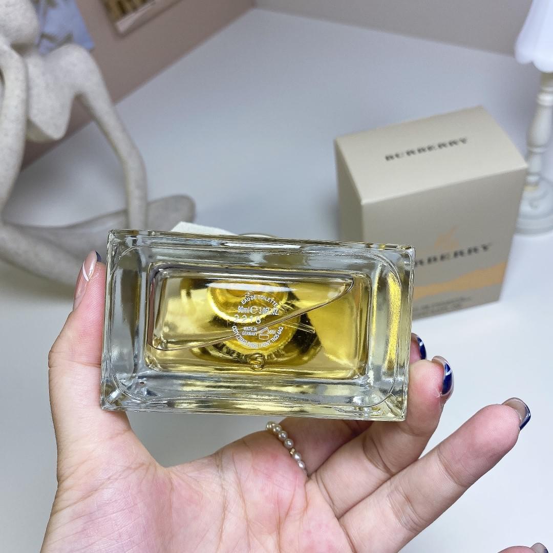 My Burberry Eau de Toilette