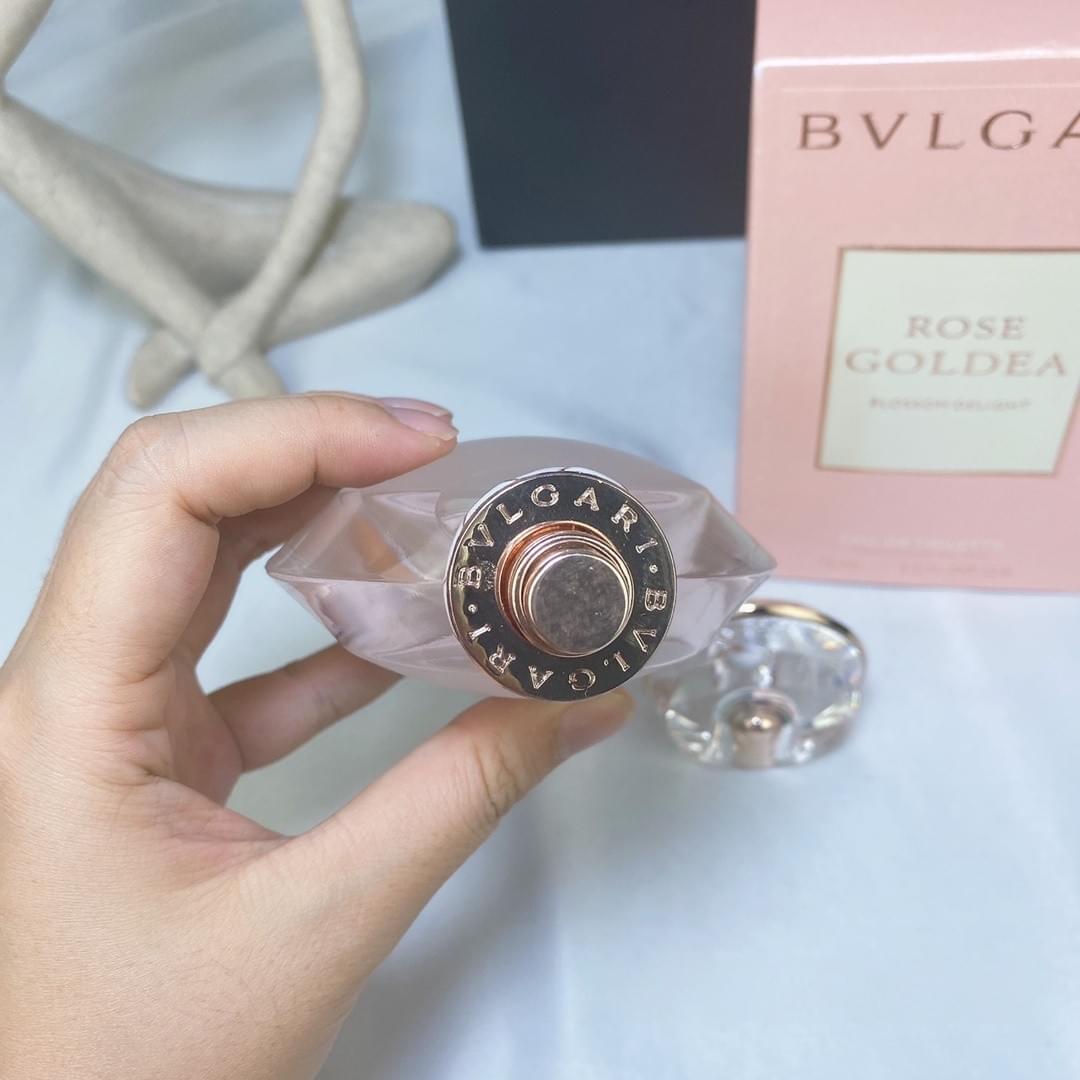 Rose Goldea Blossom Delight Eau de Toilette