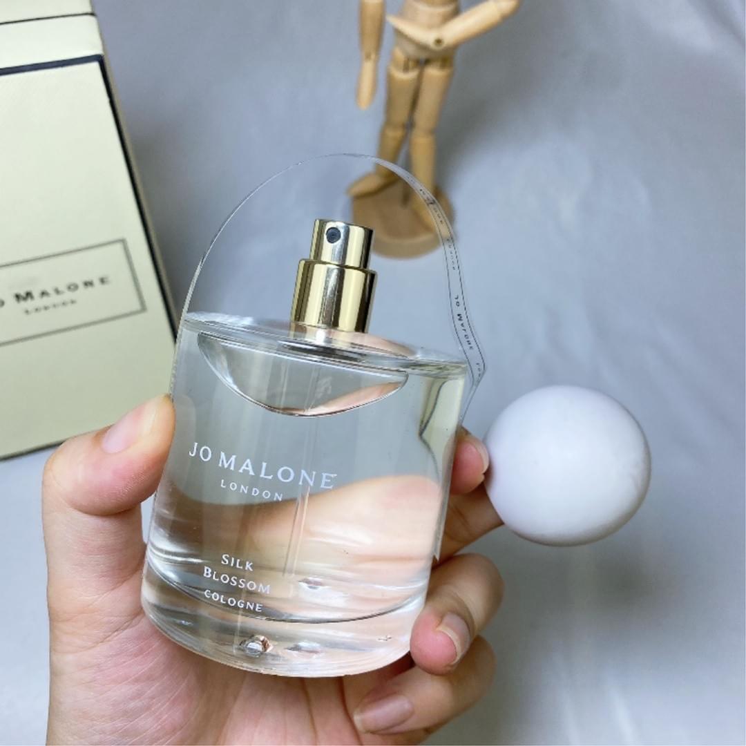 Nashi Blossom Cologne