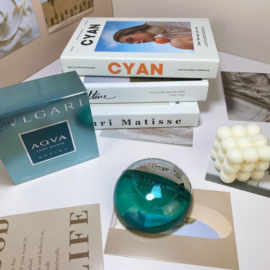 Aqva Pour Homme Marine Eau de Toilette