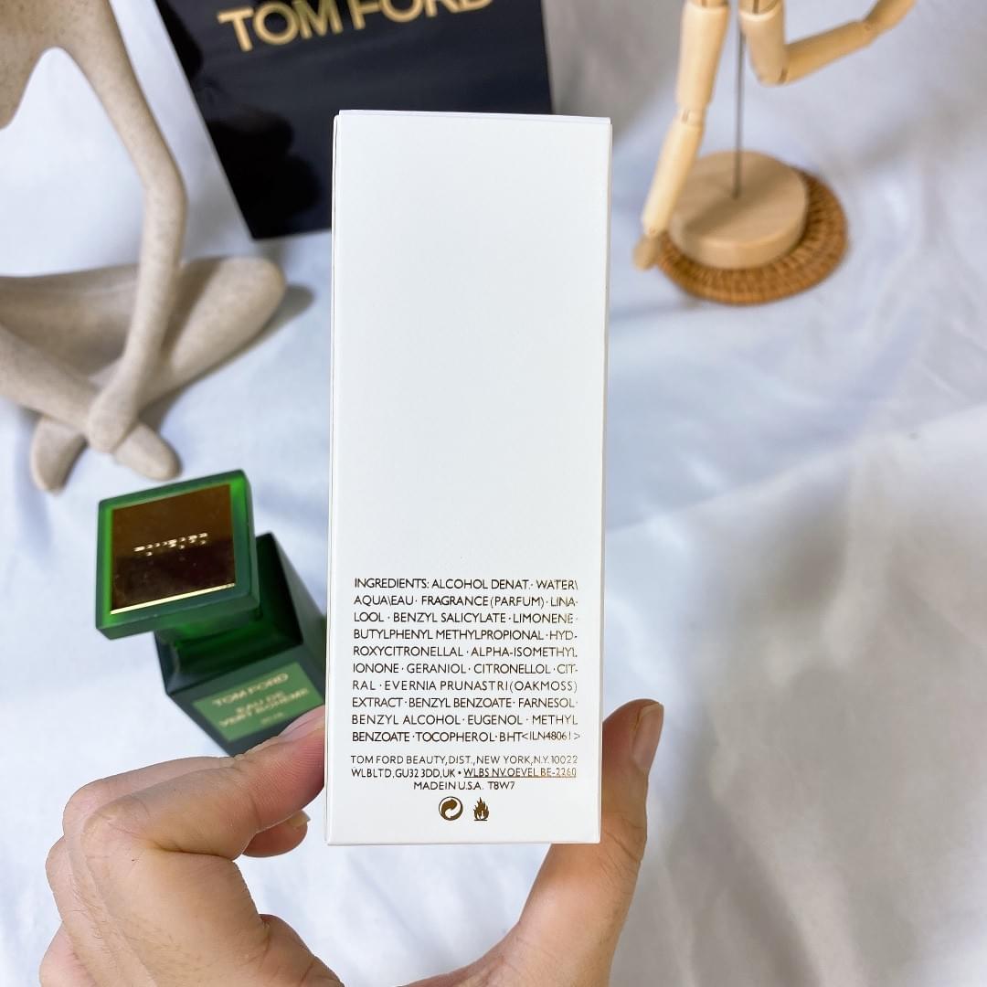 Eau de Vert Bohème Eau de Toilette