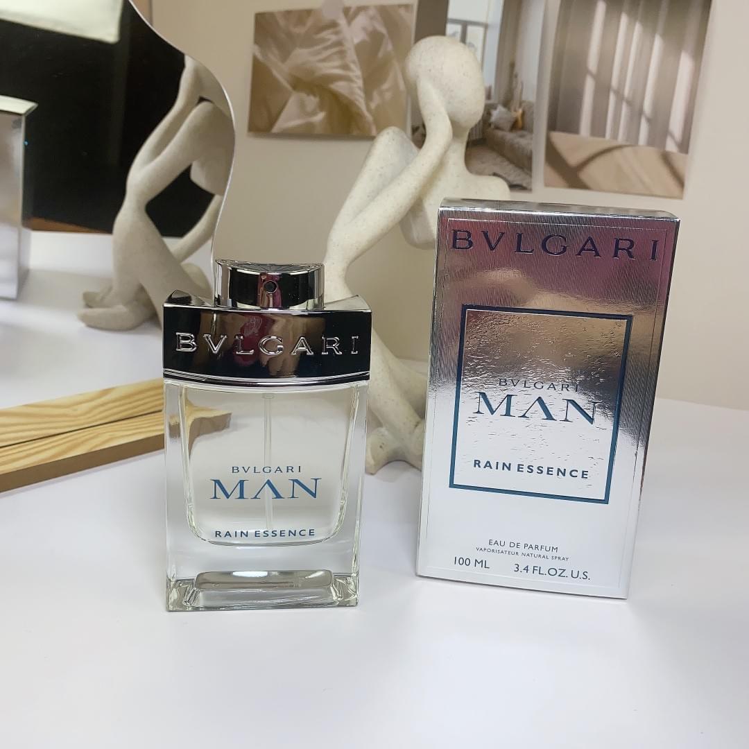 Man Rain Essence Eau de Parfum