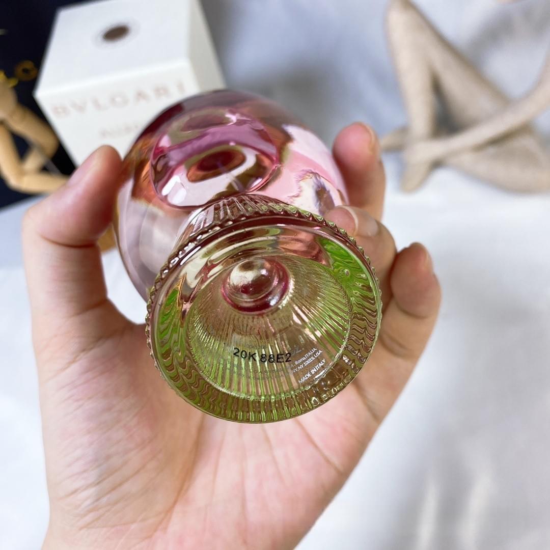 Allegra Dolce Estasi Eau de Parfum