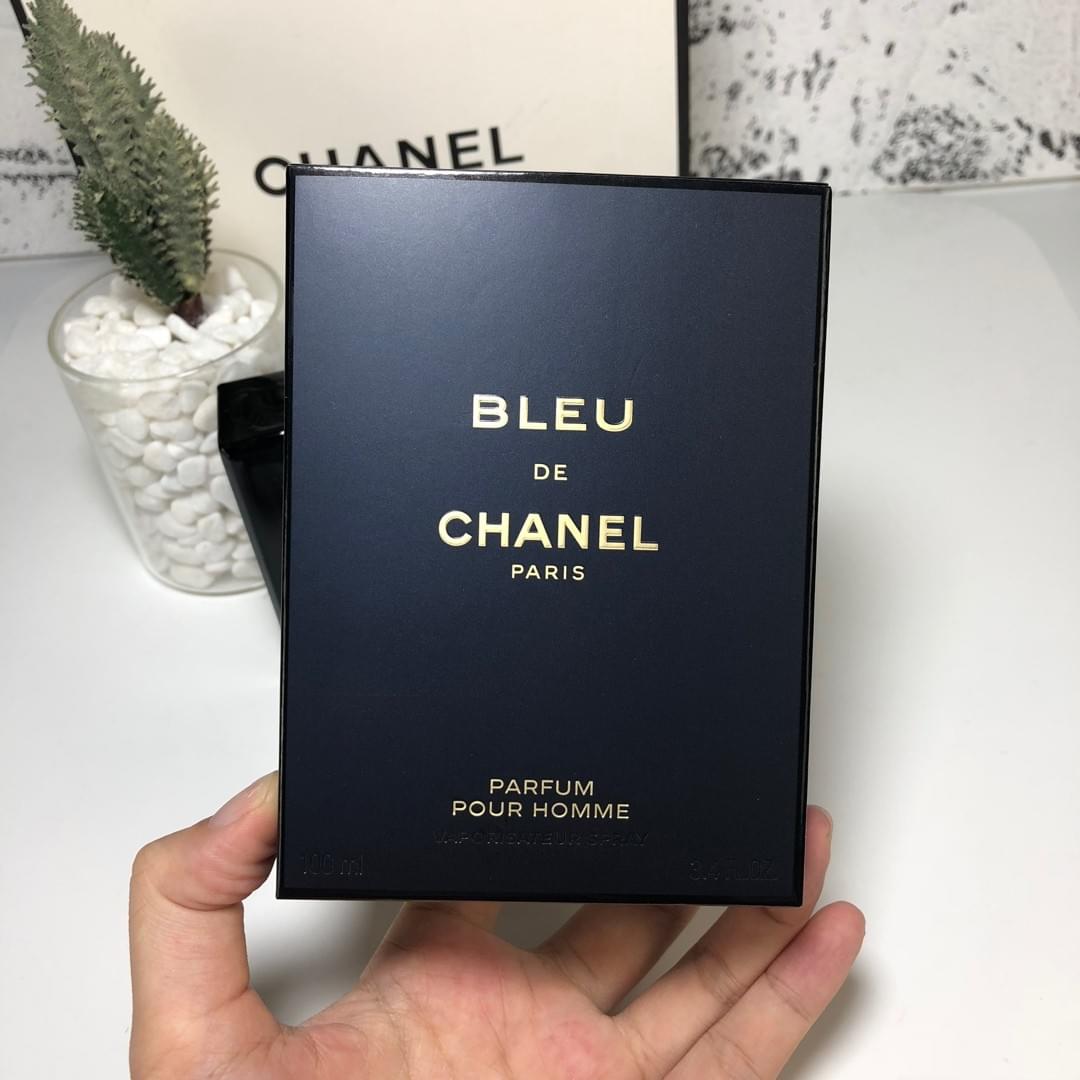 Bleu de Chanel Parfum
