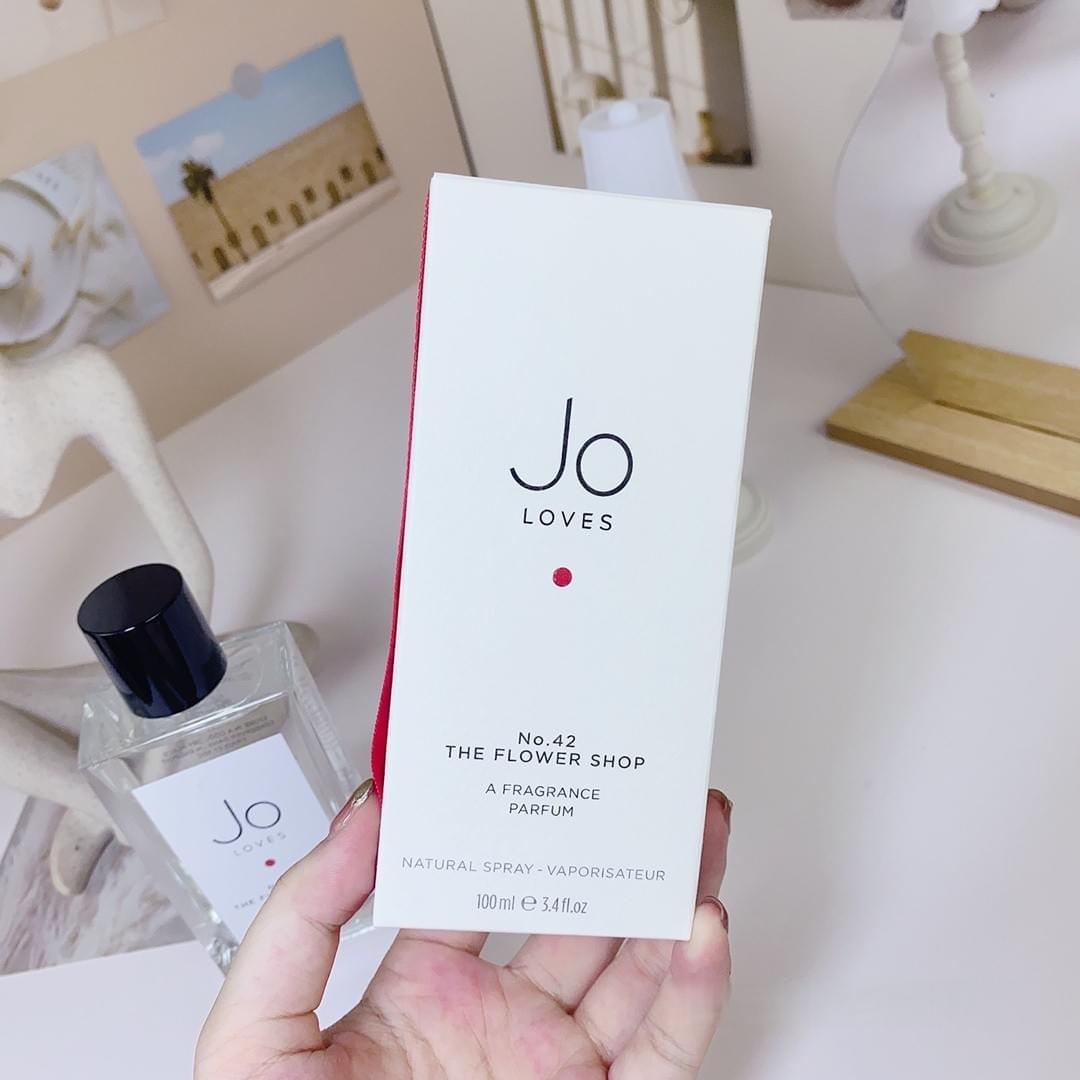 No.42 The Flower Shop