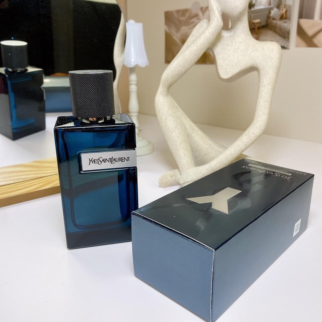 Y Eau de Parfum Intense