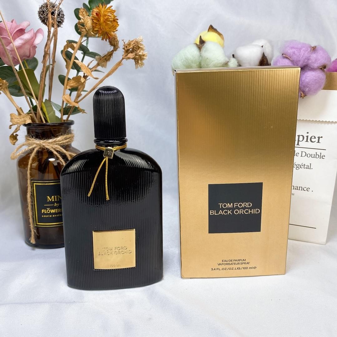 Black Orchid Eau de Parfum