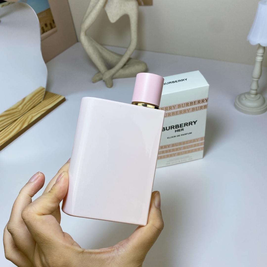 Her Elixir de Parfum