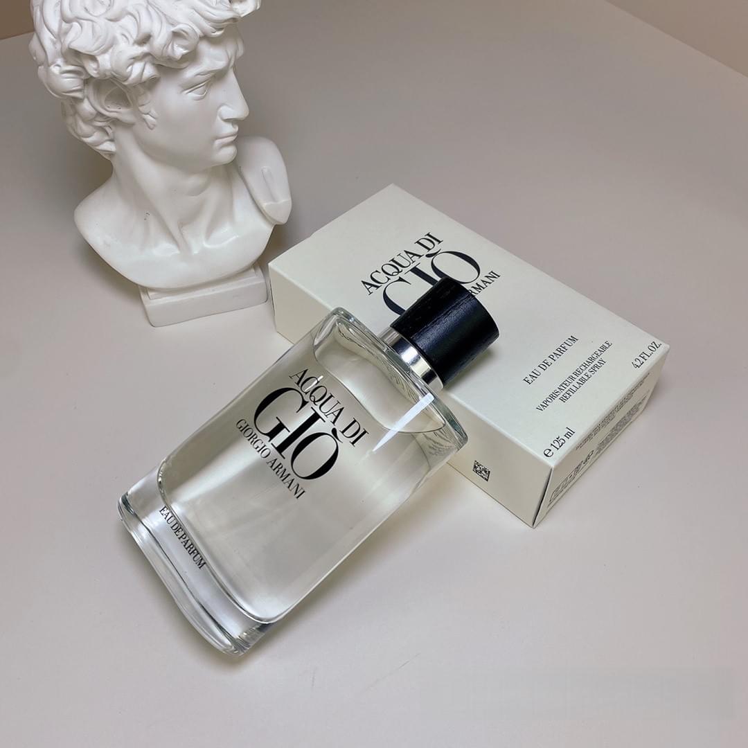 Acqua di Giò Eau de Parfum（2022）