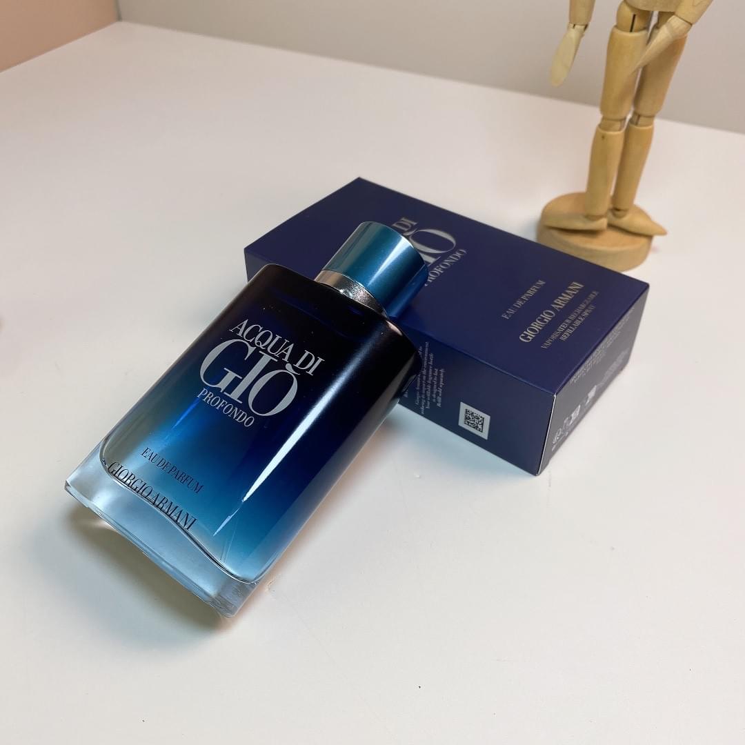 Acqua di Giò Profondo Eau de Parfum