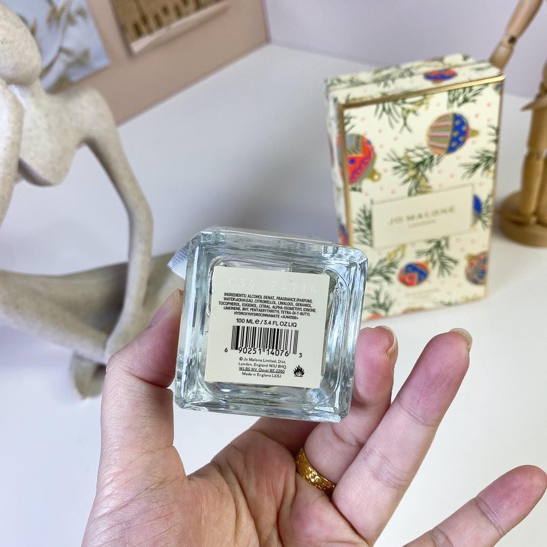 Wood Sage & Sea Salt Cologne