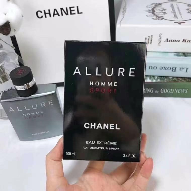 Allure Homme Sport Eau Extrême Eau de Parfum