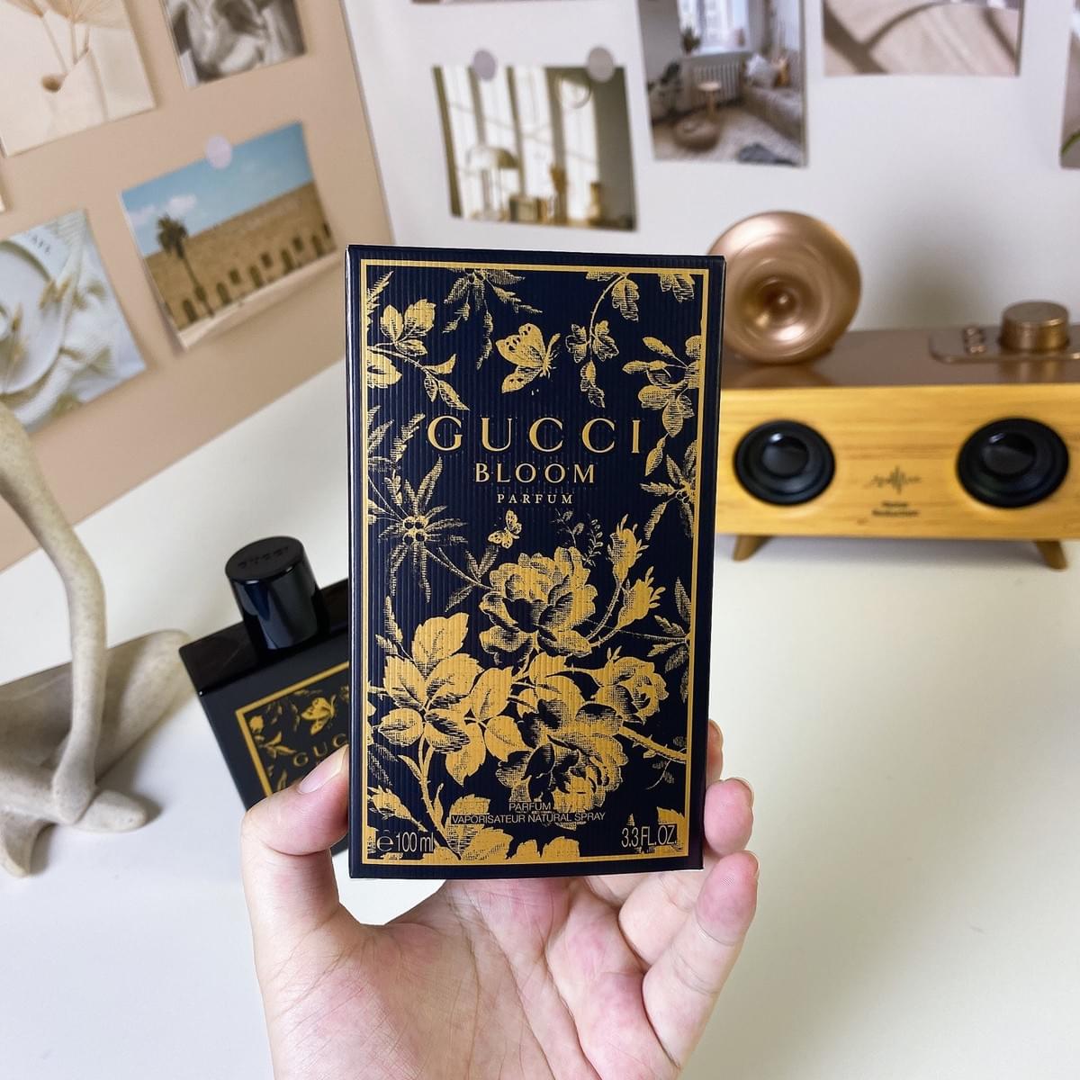 Bloom Parfum (Limited Edition)