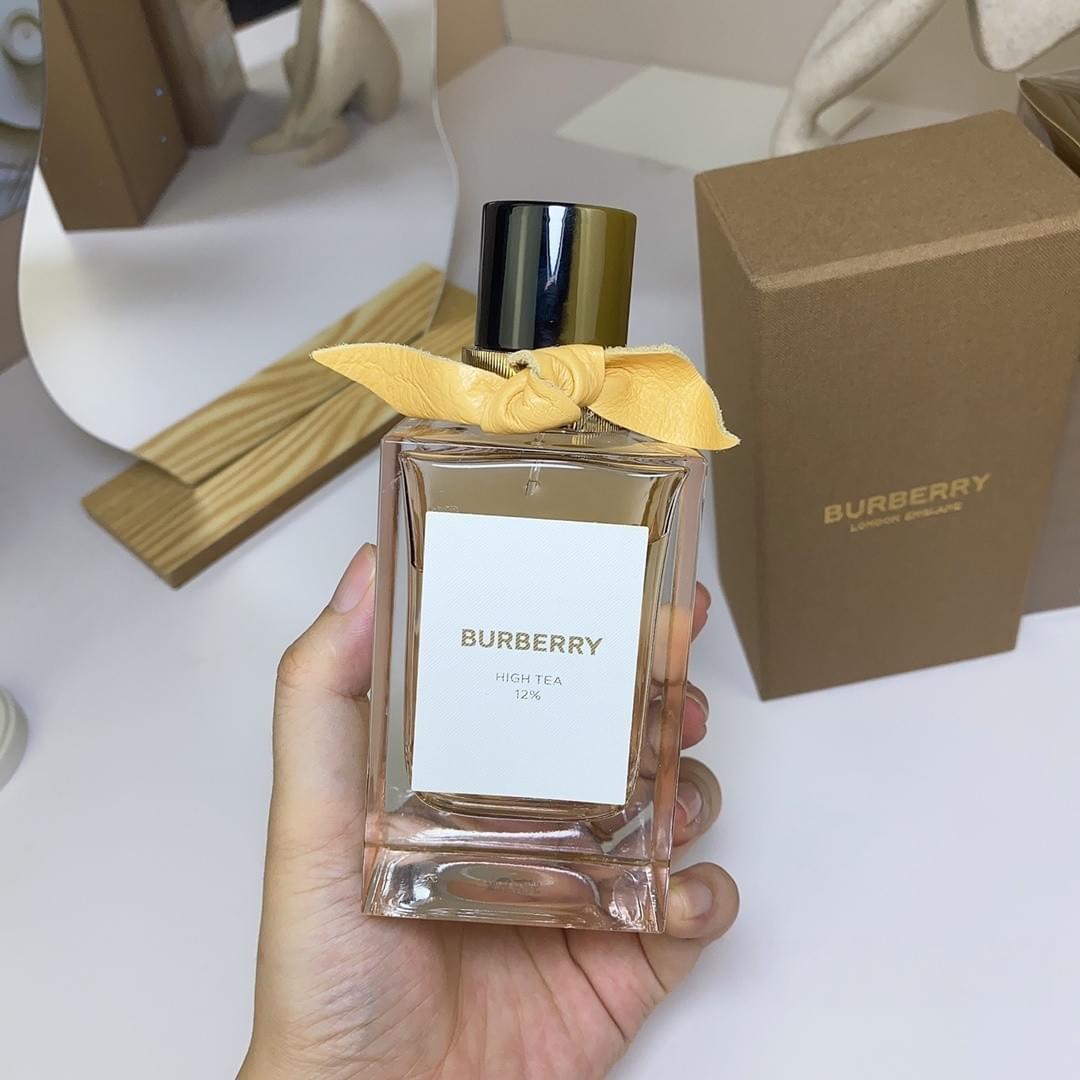 High Tea 12% Eau de Parfum – Signature Collection