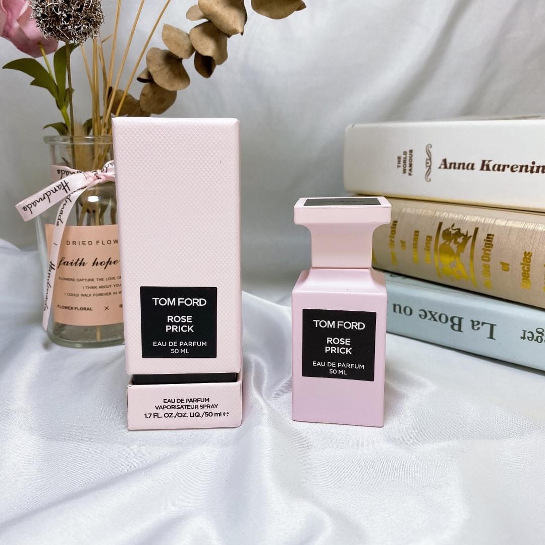 Rose Prick Eau de Parfum