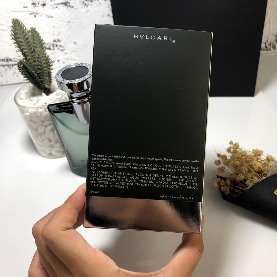 Pour Homme Soir Eau de Toilette