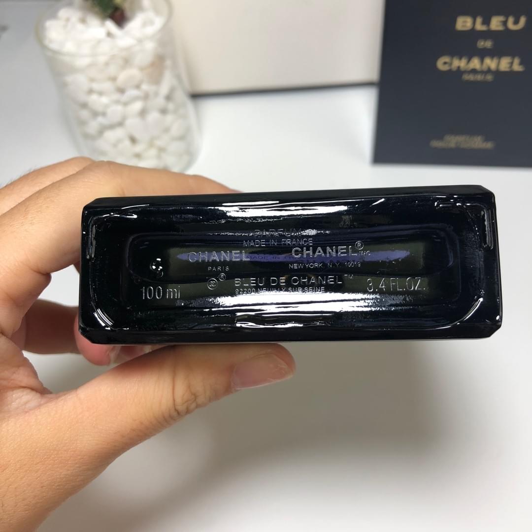 Bleu de Chanel Parfum