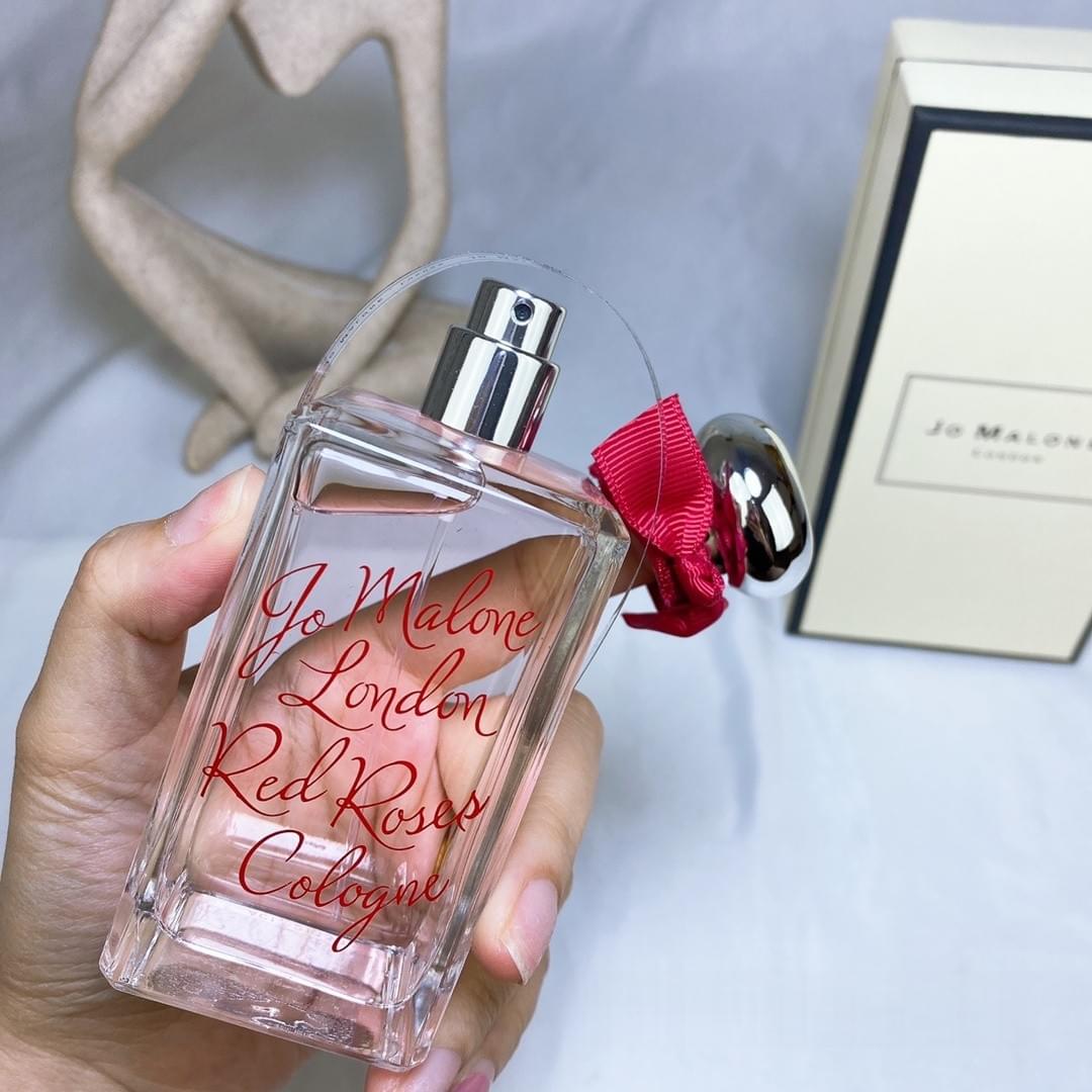 Red Roses Cologne