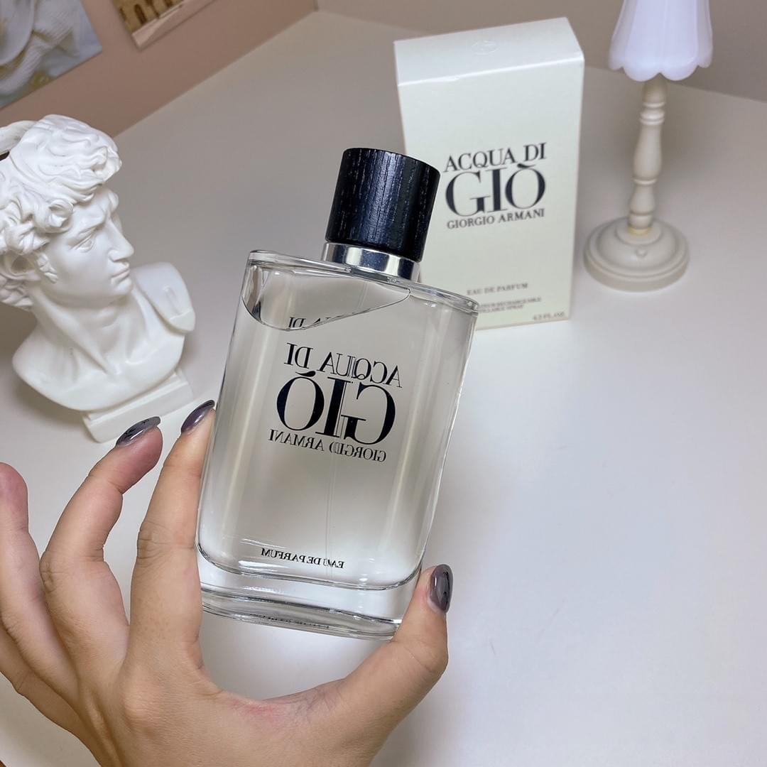 Acqua di Giò Eau de Parfum（2022）