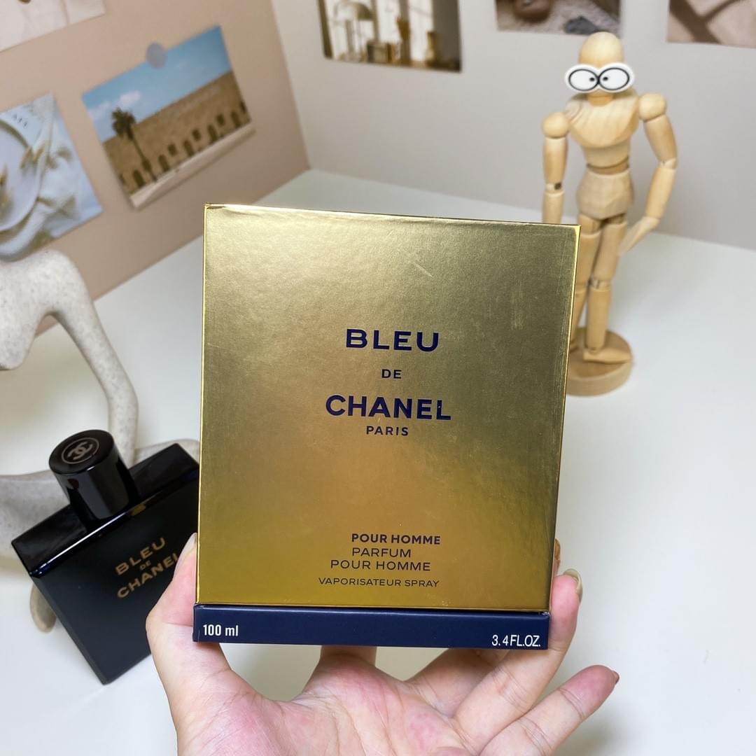 Bleu de Chanel Parfum