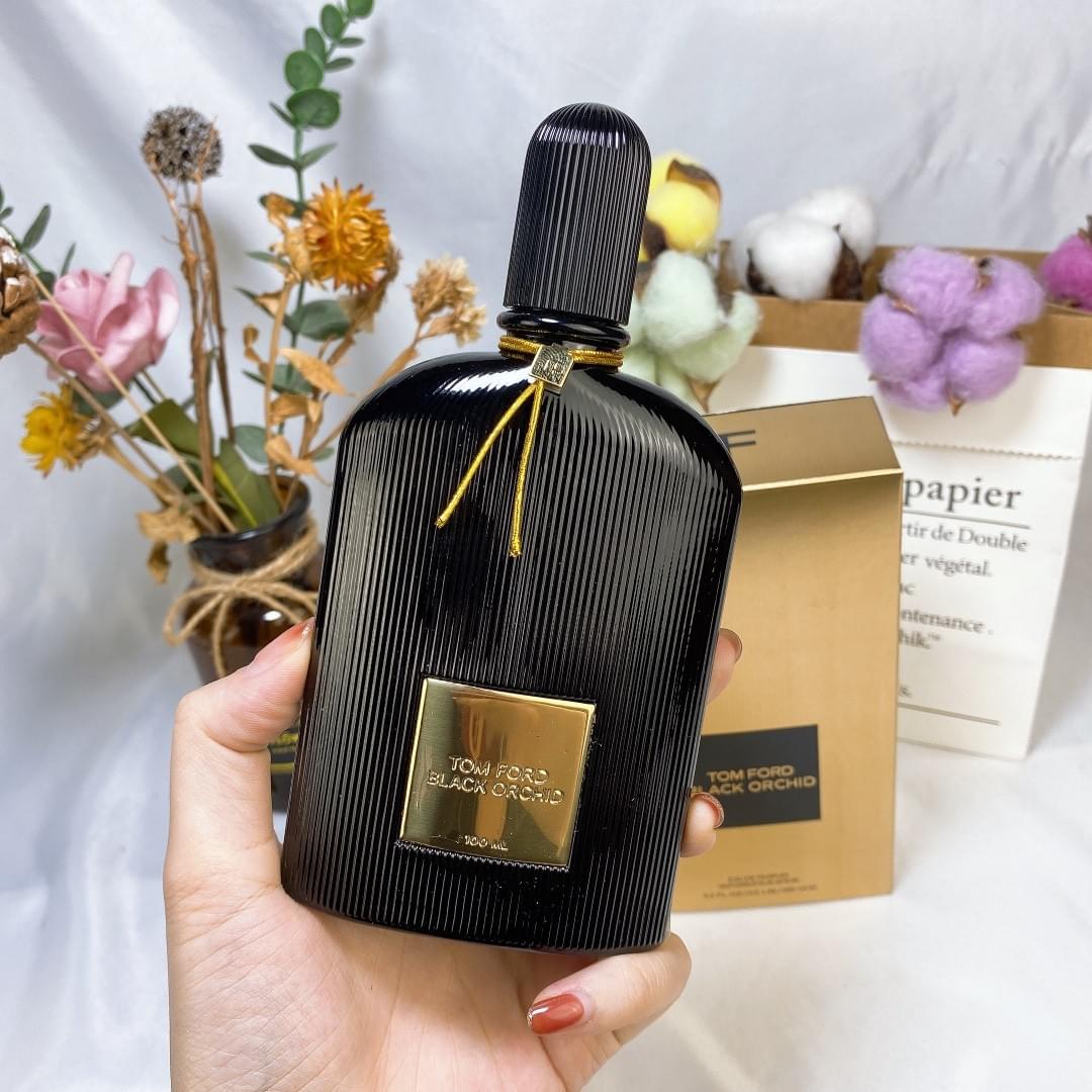 Black Orchid Eau de Parfum