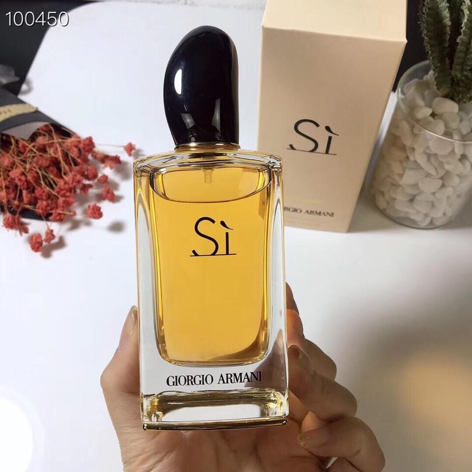Sì Eau de Parfum