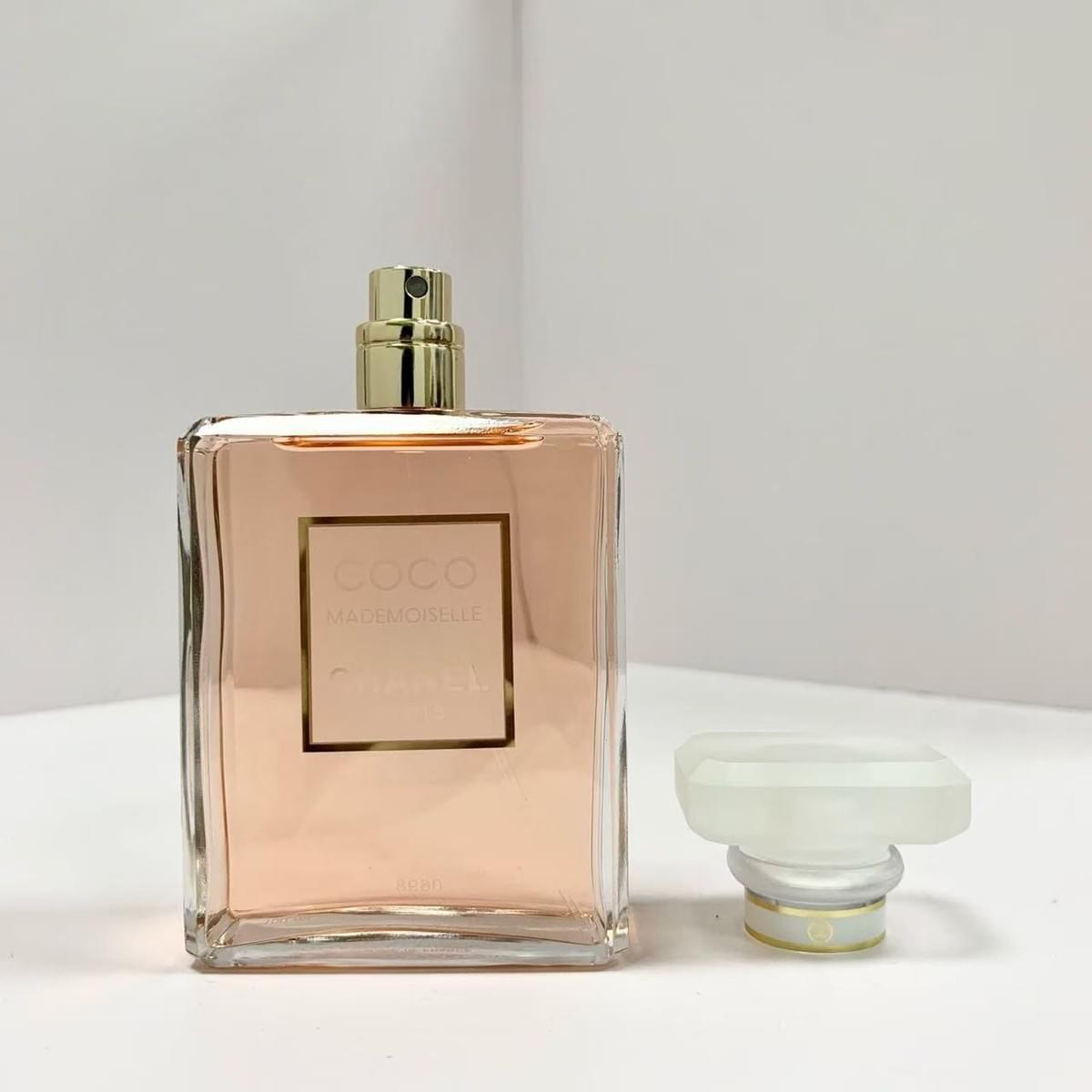 CHANEL COCO MADEMOISELLE Eau de Parfum