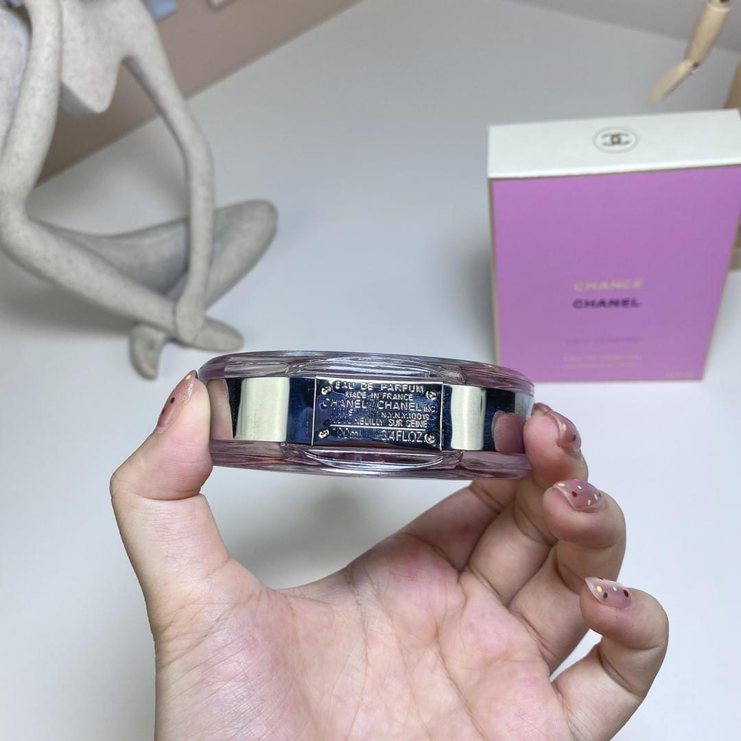 CHANEL CHANCE Eau Tendre