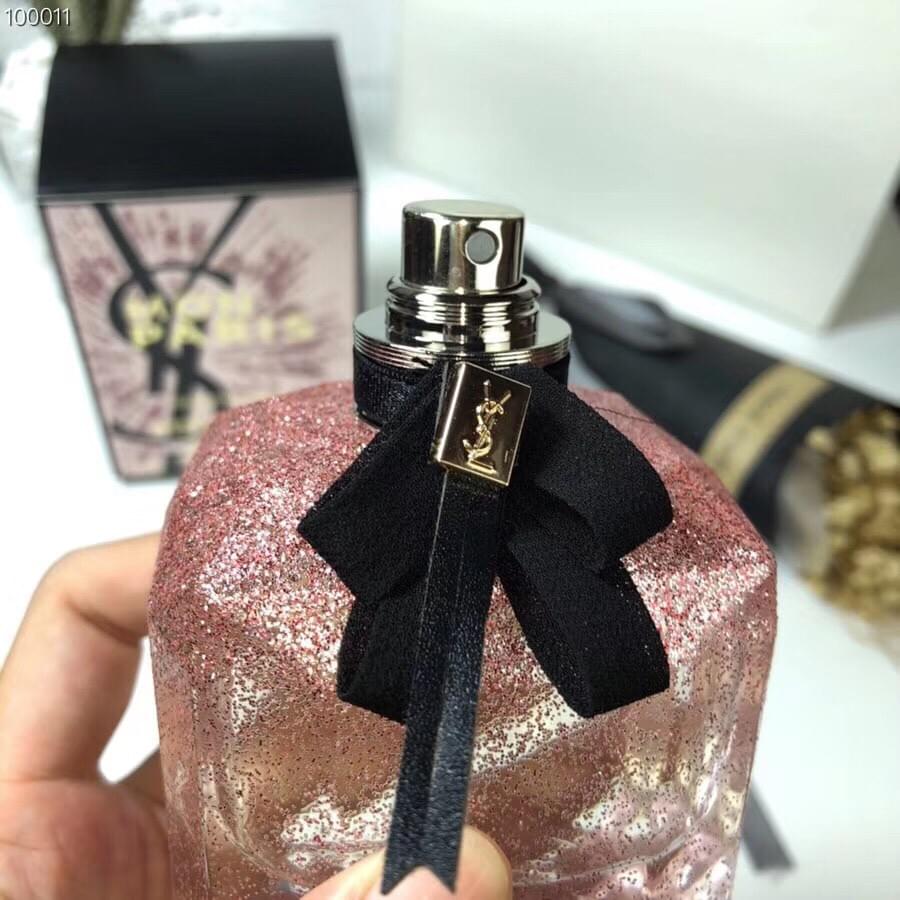 Mon Paris Collector Edition Glitter Eau de Parfum