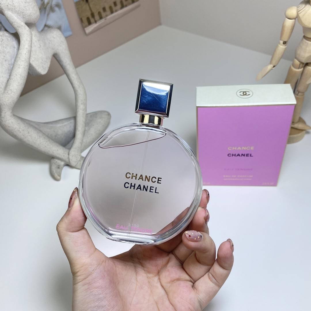 CHANEL CHANCE Eau Tendre