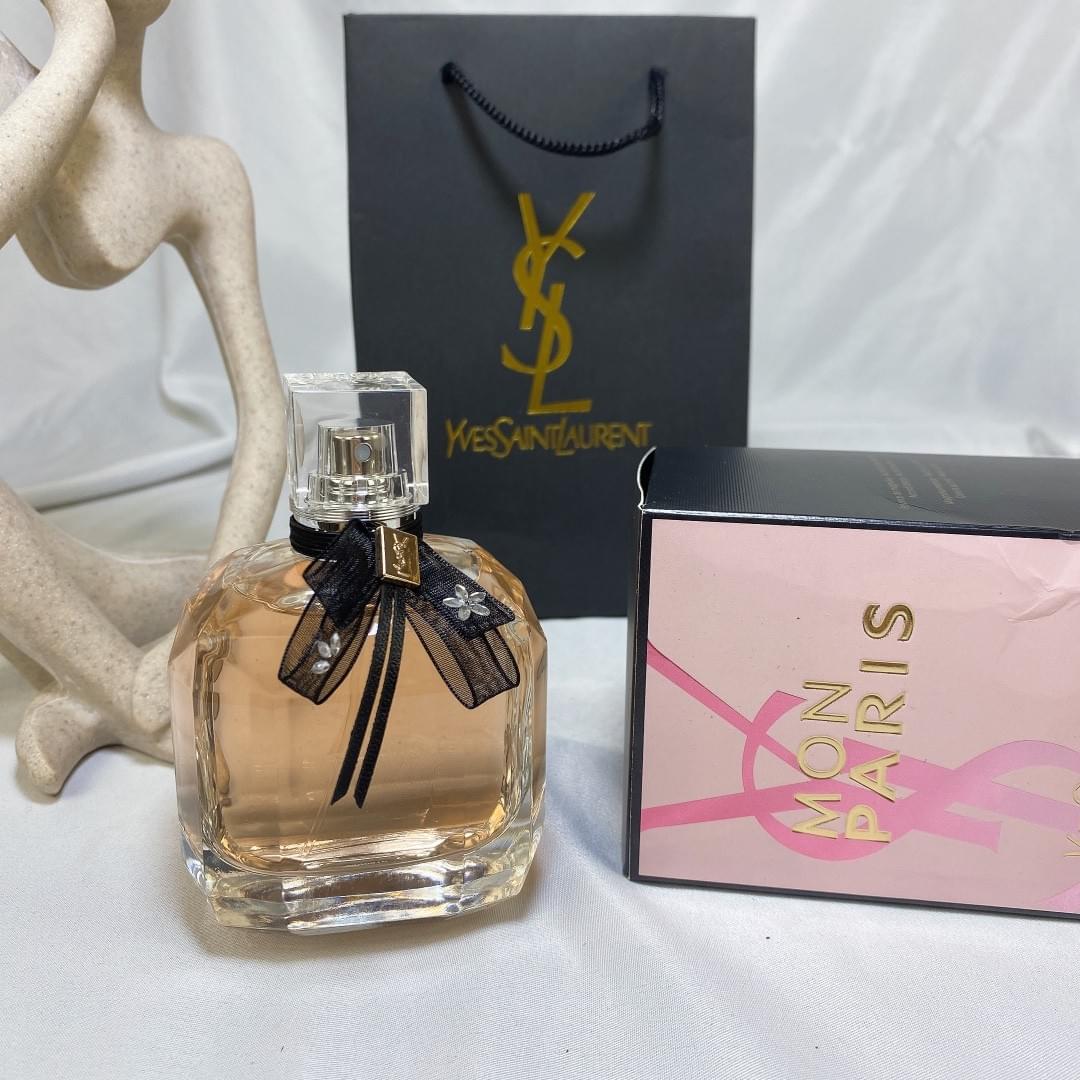 Mon Paris Parfum Floral