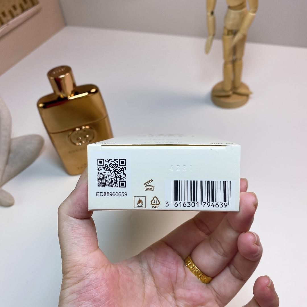 Guilty Intense Pour Femme Eau de Parfum