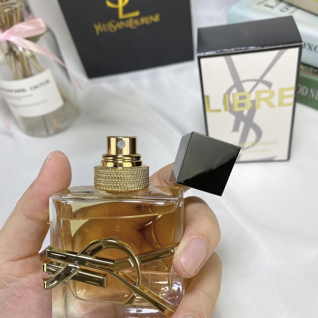 Libre Eau de Parfum 